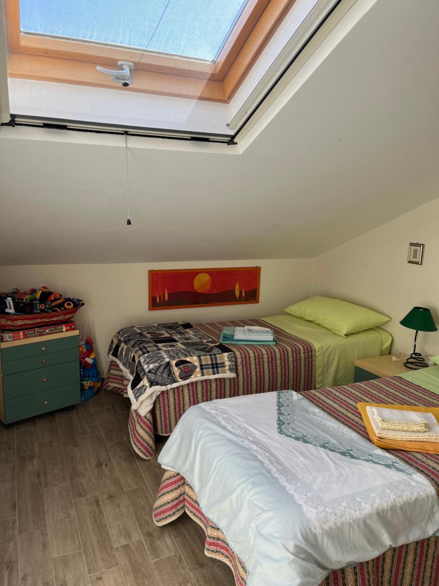 Yellow House Apartment Fiumefreddo di Sicilia Exterior photo